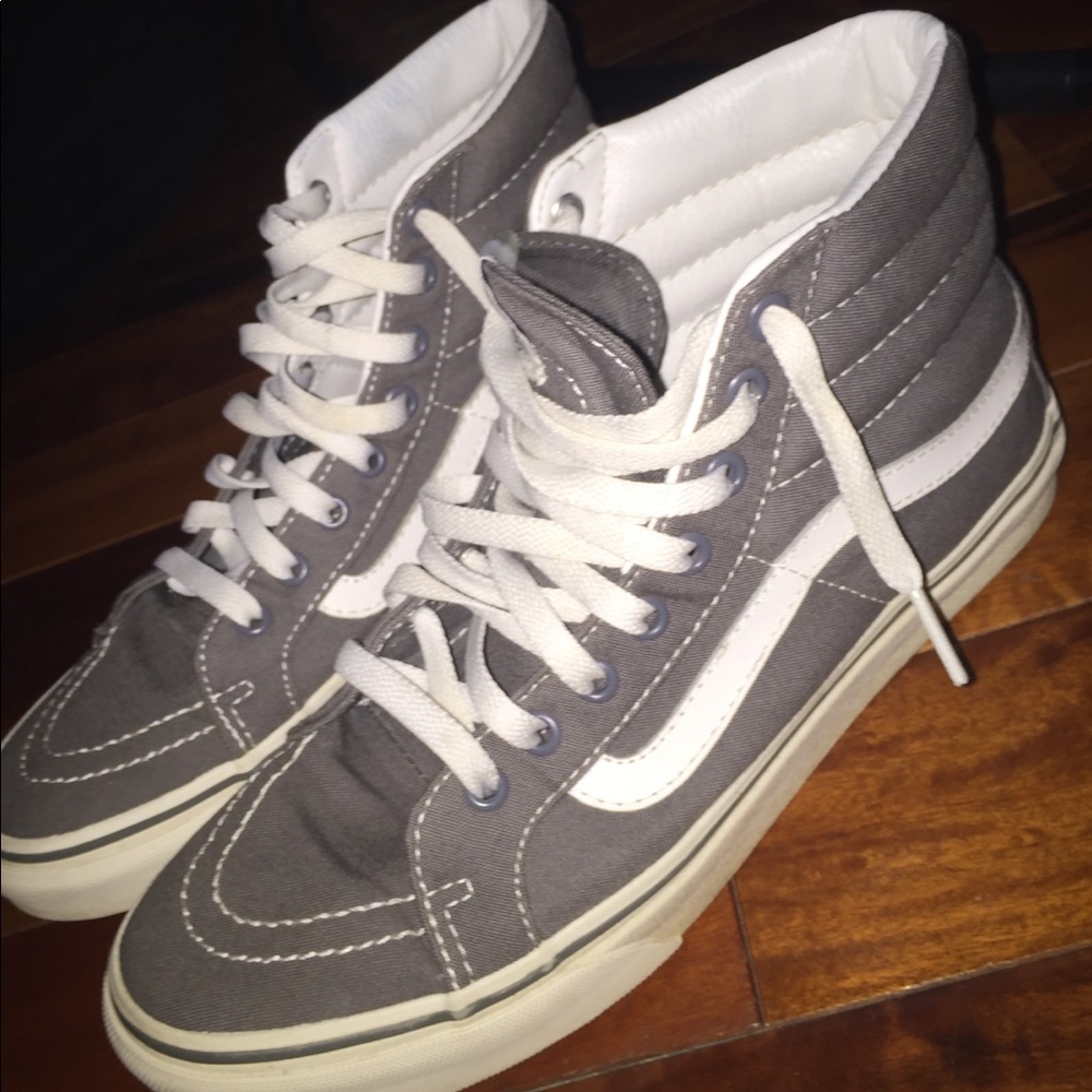 Vans Sk8-hi